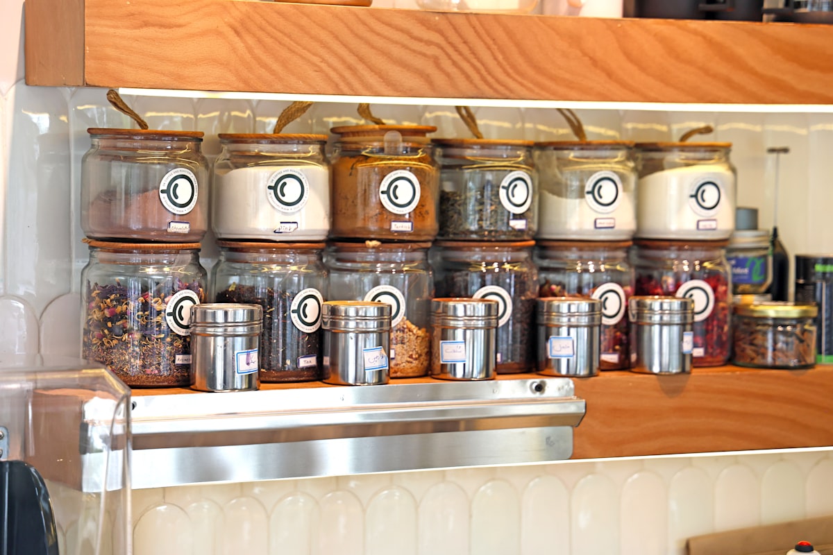 Plans alimentaires personnalisés