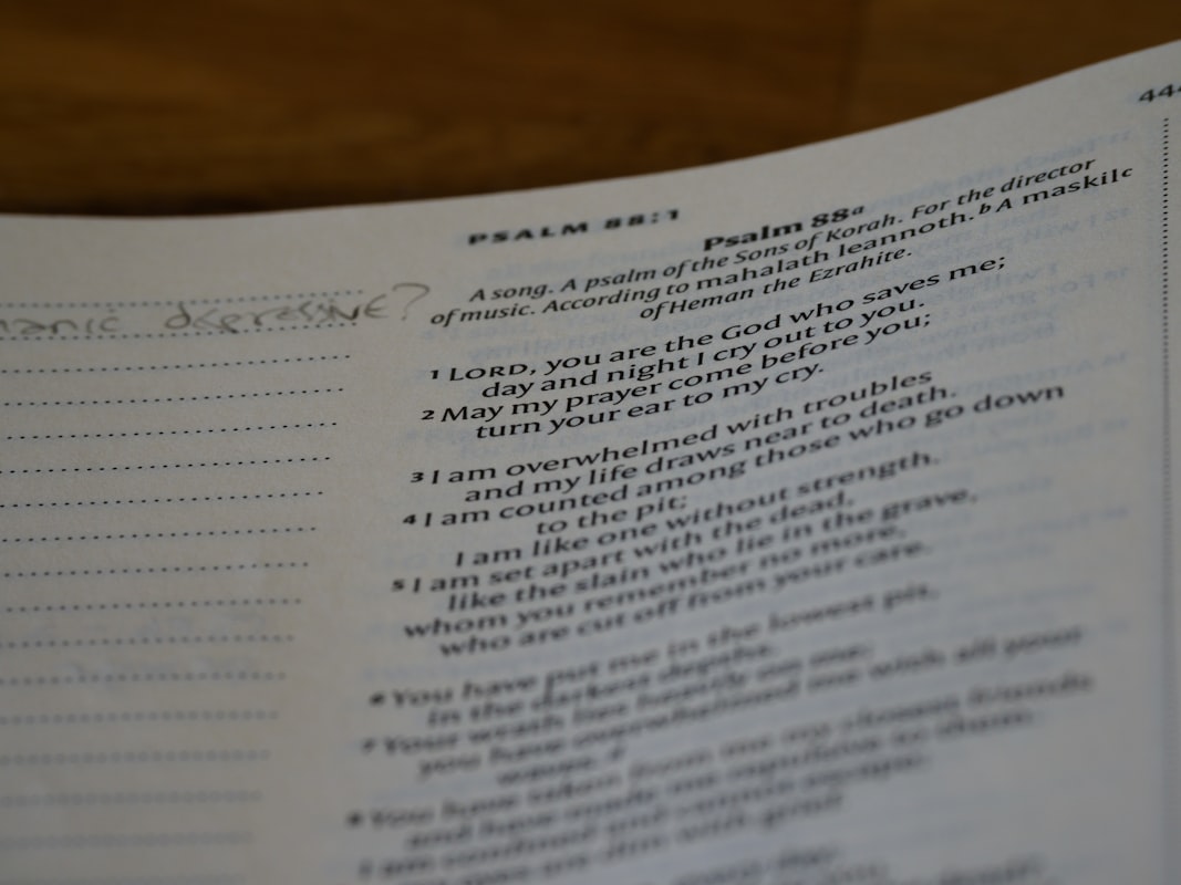 Approche personnalisée pour votre santé